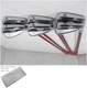 Bridgestone J15DPF Iron Set / 5-PW / Flex S / Tour AD J15-11I Excellent