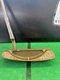 Ping Zing 2 BeCu putter Beryllium copper
