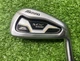 Mizuno MX 1000 Hot Metal 6 Iron / RH / Senior Steel ~37.5" / New Grip / jl0740