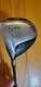 Taylormade R540 Titanium Driver 10.5&deg; Regular mas2 70g Graphite Shaft LH