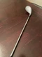 U.S Kids Golf WT-15S DV3 4-Hybrid 27&ordm; USKG RH Graphite 54" Junior 33.5" 