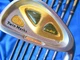 HONMA TWIN MARKS CN-808 2STAR Regular Flex 8Pcs IRON SET  JP LIMITED NWO