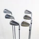 Titleist T200 Iron Set 5-P43 Steel Shaft AMT Regular Flex Right-Handed P-158467
