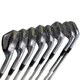 Bridgestone TOURSTAGE TS 202 8S Iron Set IR NS PRO 950GH (Flex S)