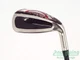 Tour Edge Hot Launch E523 Ironwood Single Iron Pitching Wedge PW Graphite Senior