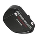 Maltby Pure-Track PTM-5+ Putter Head Tour Milled Center Shaft HEAD ONLY RH