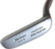 MacGregor Golf TOURNEY IMG 5 IRON MASTER PUTTER 34.5" Right Handed Steel Shaft