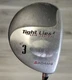 Adams Tight Lies 2 Spin Control 3 Wood 15&deg; RH Graphite Shaft Firm Flex