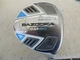 NICE LADY TOUR EDGE BAZOOKA MAX D45 DRAW 15.5* 3 WOOD ORIGINAL LADY/GRAPH 43" RH