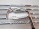 HONMA TOUR WORLD TW747V 2019 6Pcs AMT TOUR Stiff Flex IRON SET