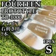 FOURTEEN Prototype TB-1000 Men's 7-Piece Iron Set Steel S Flex Right Hand