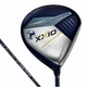 Dunlop XXIO 13 Driver 1W 9.5deg MP1300 Navy Flex S Carbon shaft Japan