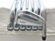 Used Titleist T100s Gen2 Iron Set 4-PW Extra Stiff Steel Shafts X