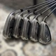 Titleist T300 Iron Set 6-9 P