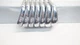 Mizuno Mp-18 Mmc Iron Set 4-Pw Stiff N.S. Pro Modus3 Tour120 1104128 Fair IL4