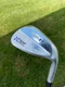 Mizuno MP-T11 Wedge 56&deg; / 13 DG Spinner Wedge Flex 35.5&Prime; NICE