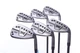 PXG 0311 P GEN3 Iron Set 5-PW Standard Regular Plus Flex Graphite Shaft Value