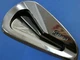 Dunlop SRIXON Z545 7Pcs Miyazaki Kosuma Blue 8 Stiff Flex IRON SET