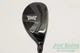 PXG 2022 0211 Hybrid 4 Hybrid 22&deg; Graphite X-Stiff Right 39.5in