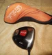 CALLAWAY FT-5 DRIVER 10.0 NEUTRAL/ACCRA XC65 REG. FLEX GRAPHITE SHAFT/RH