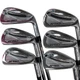 Yonex N1-Cb 6S Iron Set Ir Flex S