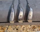 US Kids Golf  USKG WT 10u  Jr. Iron Set 6, 8, PW   Right Hand