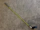 MICHAEL JORDAN PERSONAL TITLEIST 585-H HYBRID 17 DEGREE GAME USED GOLF CLUB UDA