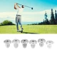 1Piece Golf Head Weight Screw For Bridgestone J715 Driver Clubs 2/4/6/8/10/12g