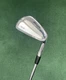 Mizuno MP-62 6 Iron Project X Rifle 5.5 Stiff Flex Steel Shaft 37.5" RH