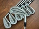 (+1&rdquo;) Mizuno JPX 921 Forged Iron Set 4-PW / Dynamic Gold S300 Stiff
