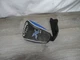 Callaway GOLF X 460 Driver Headcover Blue Black Sock Style