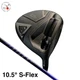HONMA Tour World TW757 Type-D Plus 2 Driver 10.5&deg; VIZARD MP5 Graphite S-Flex RH