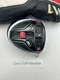 TaylorMade M1 460 9.5 driver head only Right-Handed golf from japan 2500