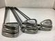 Callaway Steelhead X-14 Iron Set 8pcs 4-PW, SW Original Carbon (U/S) Flex S