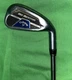 Callaway Big Bertha B21 7 Iron Steel R Flex KBS MAXCT80 shaft RH 37" KC60