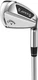 Callaway Apex Ai150 6-PW, AW Iron Set Extra Stiff Nippon N.S. Pro 1150GH Tour VG