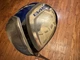 Left Hand Tommy Armour 845 Driver (LH) 10.5deg.  TA 26 Reg flex Graphite Shaft.