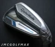 NEW TAYLORMADE SPEEDBLADE SINGLE 6 IRON STEEL STIFF