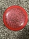 Team Innova Holo Ghost Stamp Champion Teebird3 Red 173-175 Used 8/10