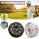 Golf Weight Screw for PXG-Gen 4 0811 XF/ 0811XT/ 0811X Driver SALE