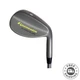 Pinemeadow 56 Degree Wedge - Right-Handed with Large Face for Precision Play