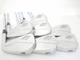 Bridgestone TOURSTAGE MR-23 US BLADE Iron Set 7pcs 4-PW Dynamic Gold Flex S
