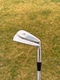 Mizuno MP-14 6-Iron TT Dynalite Regular Flex 37.75&Prime; NICE