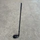 Cleveland CG11 52&deg; Wedge LH SK Fiber Regular Flex Shaft Left Handed Iron