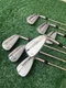 TaylorMade 2025 P790 4-PW Iron Set NS Pro 950GH Neo Stiff Golf Pride MCC New