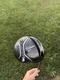 Titleist 917 D3 Driver, RH, 9.5* Loft, HZRDUS SMOKE Stiff Shaft