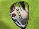 Dunlop Xxio 12 Hybrid Red H4 Mp1200 Flex S Loft Angle 20 For Men Right
