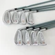 Ladies HONMA GOLF LB-280 8pcs Iron Set 4-11 Flex-L No Head Cover
