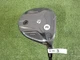 TaylorMade 2026 Qi4D Max 18* 5 Wood REAX 55 Regular Graphite New