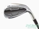 Cleveland CBX 2 Wedge Sand SW 56&deg; Graphite Wedge Flex Right 35.5in